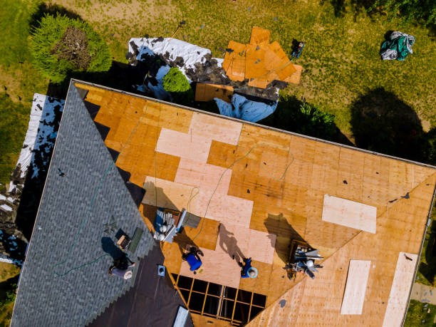 Roof Gutter Cleaning in Turlock, CA