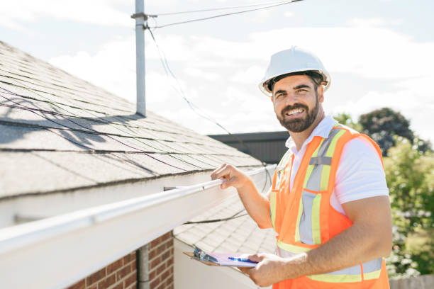 Residential Roof Replacement in Turlock, CA