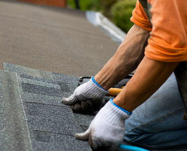 Quick and Trustworthy Emergency Roof Repair Services in Turlock, CA