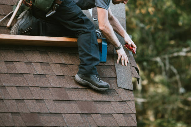 Professional Roofing Contractor in Turlock, CA